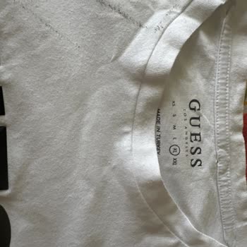 Guess Ankara Optimum Şubesinde Ürün Ve Hizmet Problemi