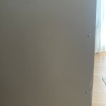 Weltew Home Gebze Hasarlı Ürün Getirdiler