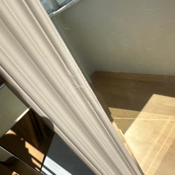 Weltew Home Gebze Hasarlı Ürün Getirdiler