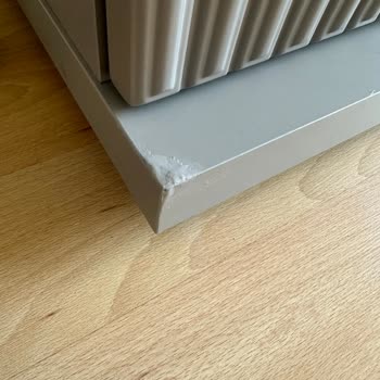 Weltew Home Gebze Hasarlı Ürün Getirdiler