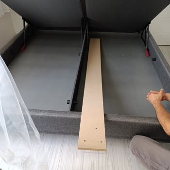 Yataş Parçası Olmayan Ürün Satıyor İnsanları Mağdur Ediyor.