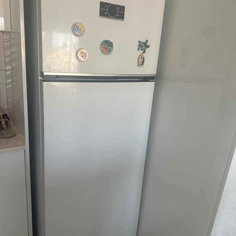 Beko Buzdolabı Sorunu: İki Ayda İki Kez Bozuldu!