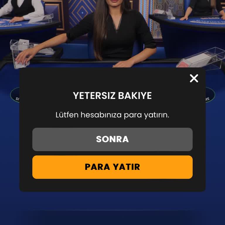 Larabahis Oynatmıyor Napacağım Bilmiyorum.