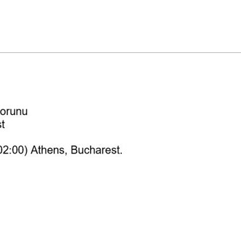 Turkcell Kurumsal Hat Transferi Ve Paket Tanımlama Sorunları