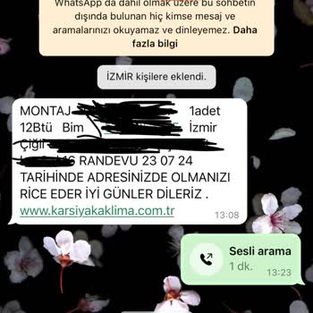 BİM'den Fujiplus Klima Al Uğraş