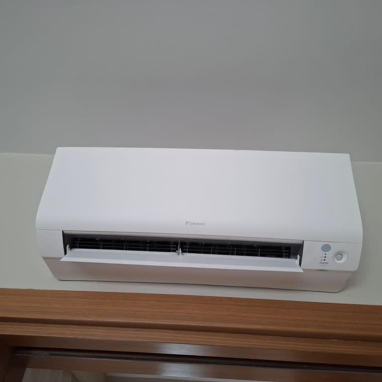 Daikin Klima Kesinlikle Alınmaz...