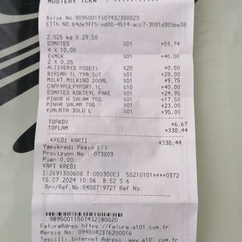 A101 Bozuk Ve Tarihi Geçmiş Süt Satıyor