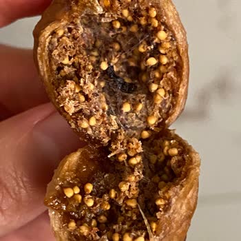 BİM Tariş İncir Birliği/Kurtlu Kuru İncir