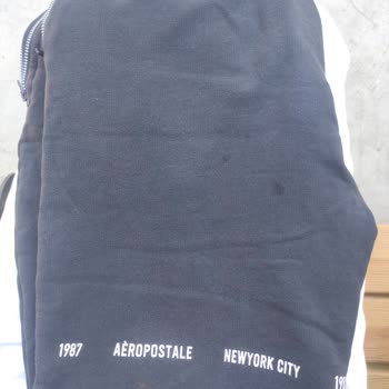 Boyner'den Alınan 1 Günde Solan Şort