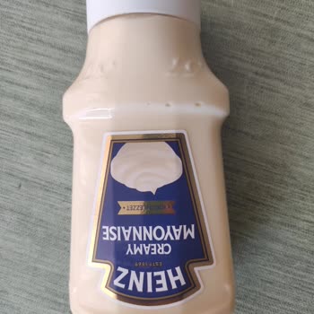 Heinz Son Kullanma Tarihi Yok