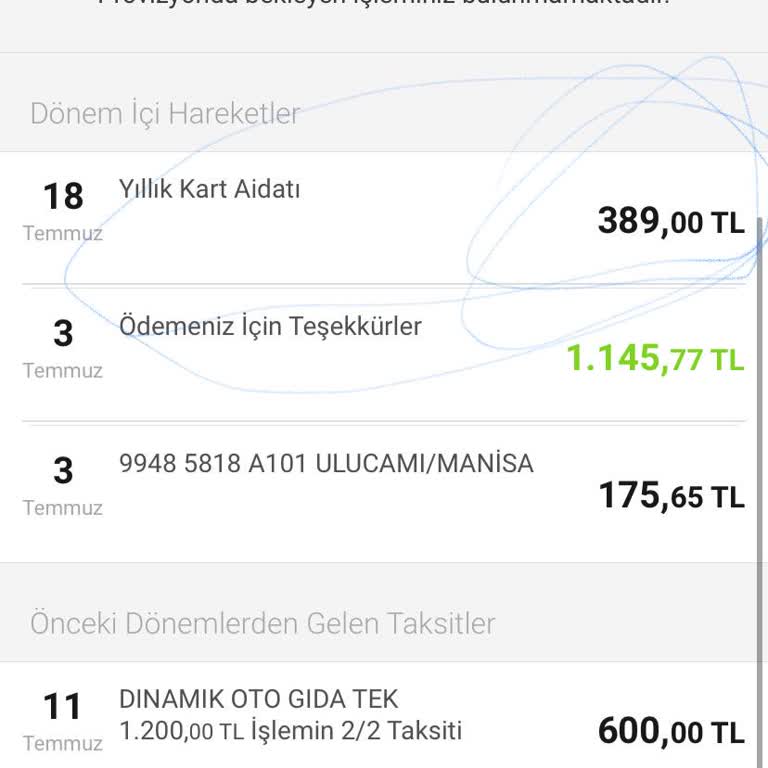 VakıfBank Aidat İade Ücreti