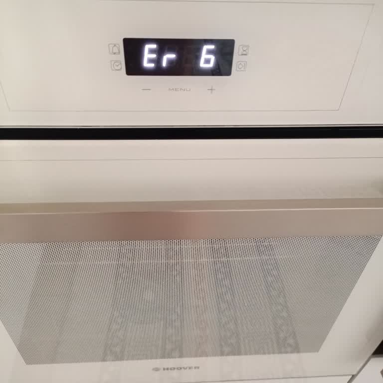 Hoover Marka Pişmanlık Tır Almayı