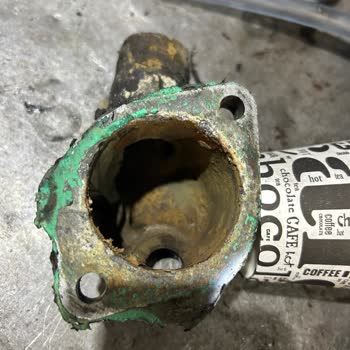 Uğurcan Karoser Bozuk Araç Teslim Edip Telefonlara Cevap Vermiyor