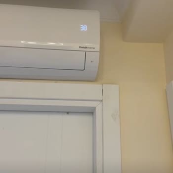 Beko Klima Hatalı Montaj Yapılması Klima Gazının Kaçması