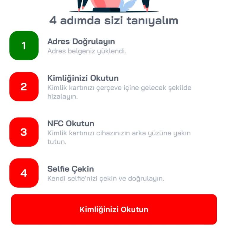 Payfix Ön Yüz Doğrulanamadı Hatası