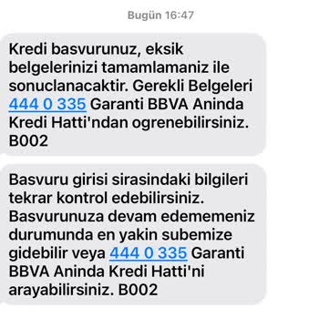 Garanti BBVA Alakasız Bir Bankacılık Sistemi