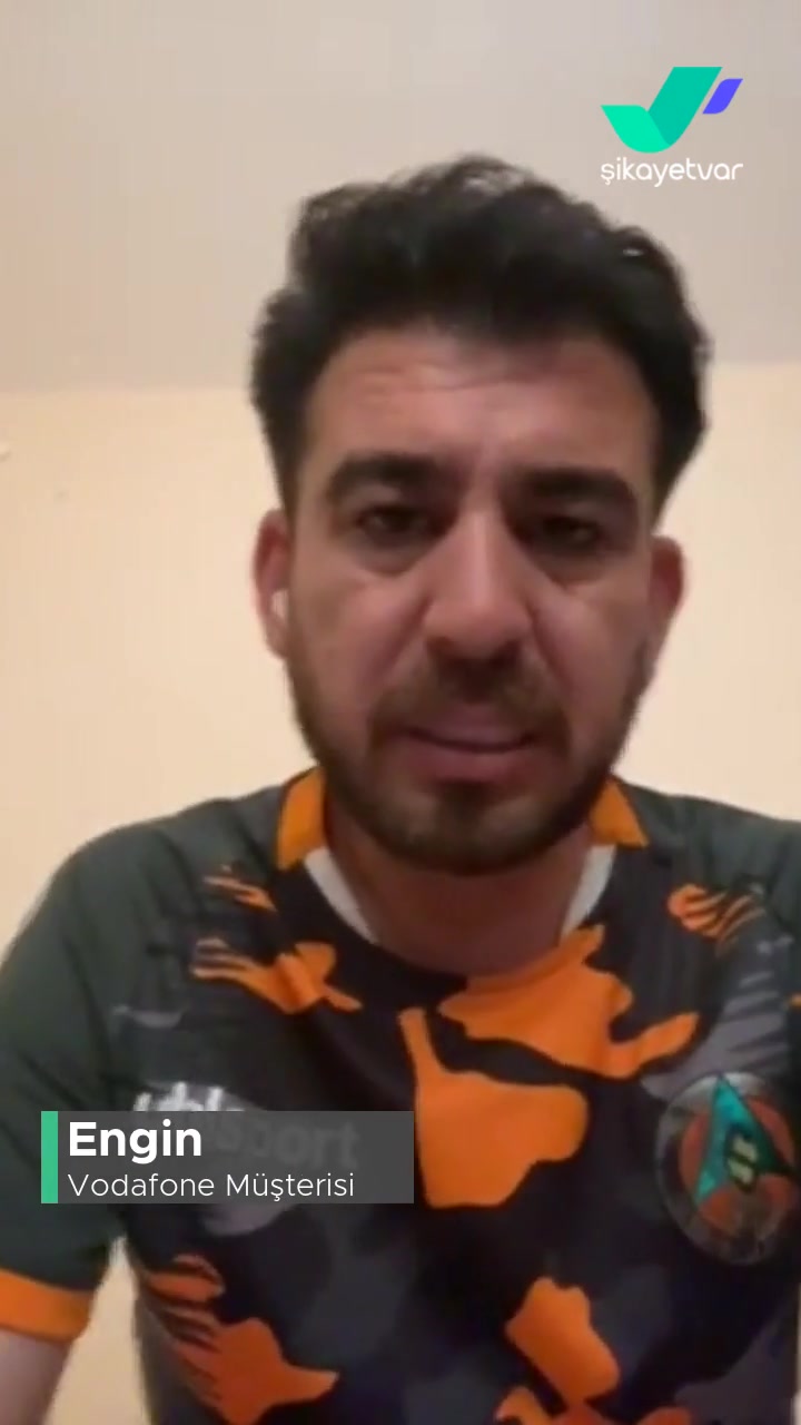 Vodafone Göndermediği Telefonun Borcu İçin Beni İcraya Verdi videonun kapak resmi