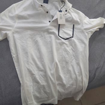 Lufian Kasıtlı Olarak Farklı Ürün Gönderimi ( Ayrıca Yırtık Etiket)