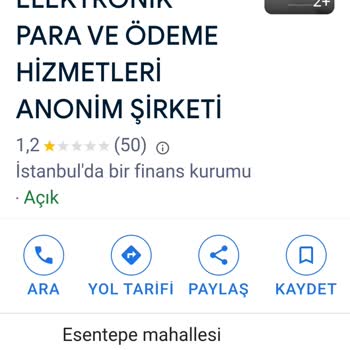 Vizyon Elektronik Para İzinsiz Üyelik Ve Fatura Sorunu