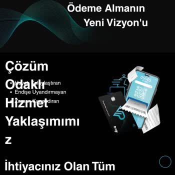 Vizyon Elektronik Para İzinsiz Üyelik Ve Fatura Sorunu