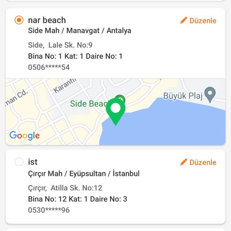 Trendyol Yemek Siparişim Gelmedi Fakat Bedeli Alındı