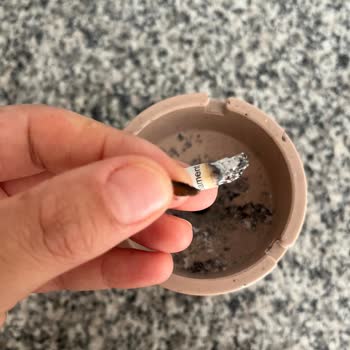 Philip Morris Onca Para Tütün Yerine Odun!
