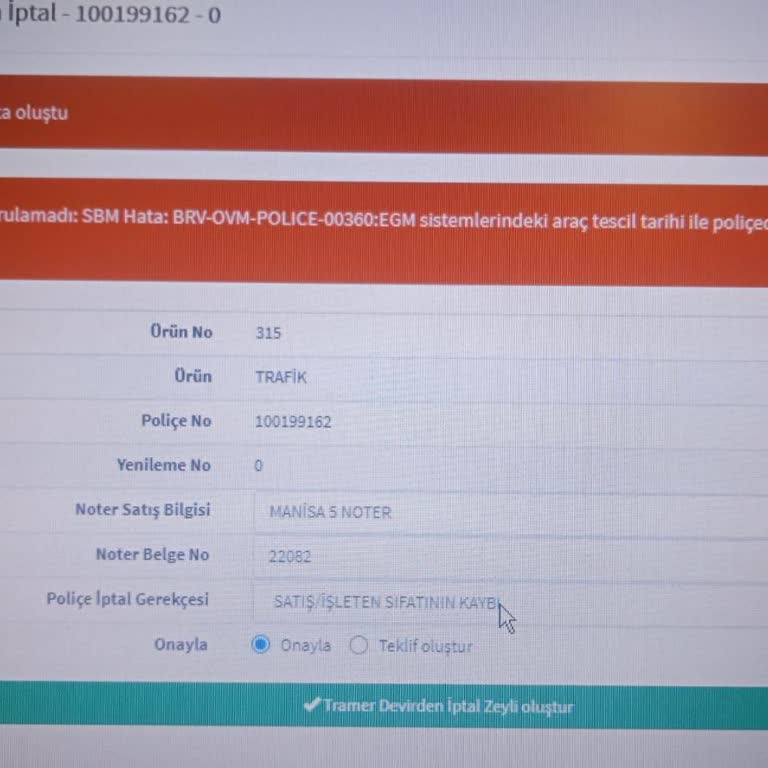 SBM İlgisizliği Mağdur Ediyor