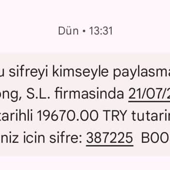 Stayforlong Sitesinden Rezervasyon Yapmayın