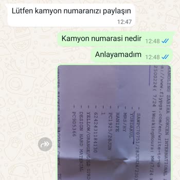 Pegasus’ta Kayıp Sarı Valiz