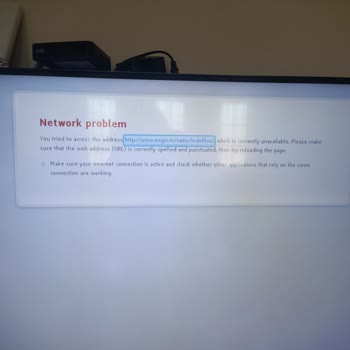 Philips Smart TV Blu TV Ve Tarayıcı Sorunu