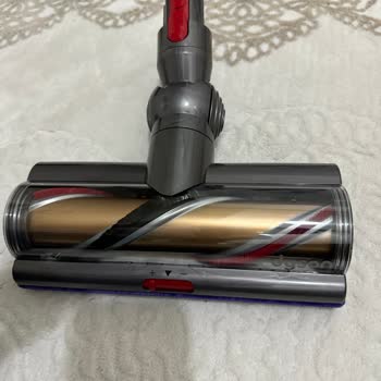 Dyson Servisi Tam Hayal Kırıklığı