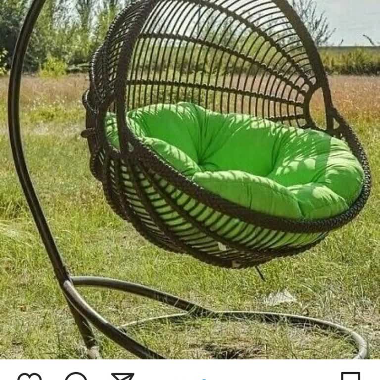 Bahçe Hobi Dünyası Salıncak Satıyor 3000 TL'yi Ödedim, Ortada Yoklar