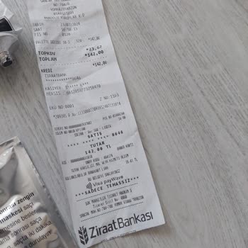 Palette Şok Market'ten Aldığım Saç Boyası Beklenmedik Renk Verdi