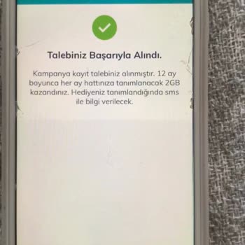Türk Telekom Uygulama Üzerinden Reddedilen Pahalı Tarifeye Geçirdi!