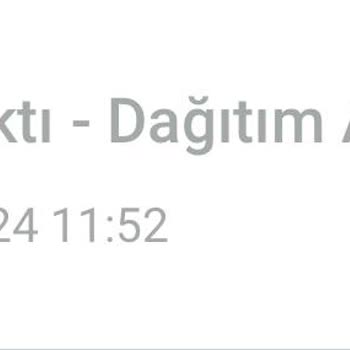 Hepsijet Kargoları Teslim Etmiyor.