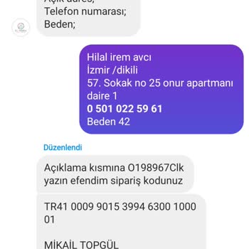 Ellmoda Yanıltıcı Kampanya Ve Hesap Engelleme Sorunu