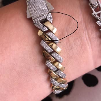 Rüzgar Accessories 2 Hafta İçinde Renk Atan Taki