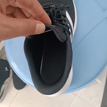 Trendyol'dan Aldığım Adidas Ayakkabının Kalitesi Hayal Kırıklığı Yarattı!