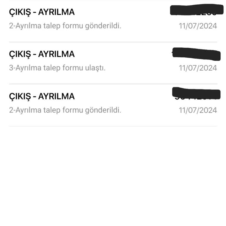 Türkiye Hayat Emeklilik Bireysel Emeklilik Çıkışında Yaşanan Sorun Ve Gecikme