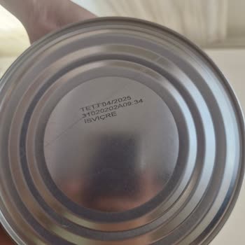 Nescafe Gold Granül Kahve Küflenmesi