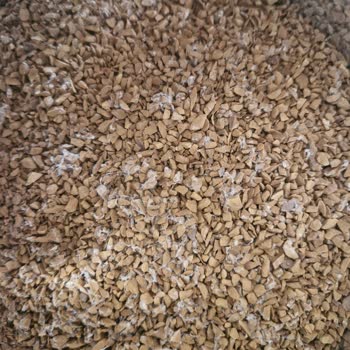 Nescafe Gold Granül Kahve Küflenmesi