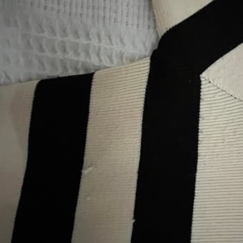 Gusto Giyim Ürün Kalitesi Problemi!