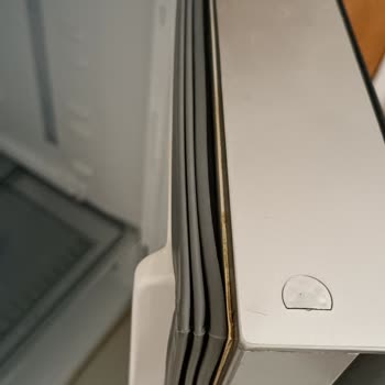 Arçelik 5088 Buzdolabı Ve Yetkili Servis Sorunu