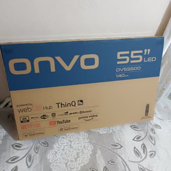 Onvo Müşteriyi Mağdur Etmeyin