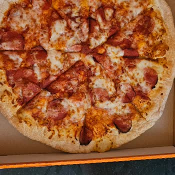 Little Ceasars Pizza Sorun Çözmeye Dahi Çalışmıyor