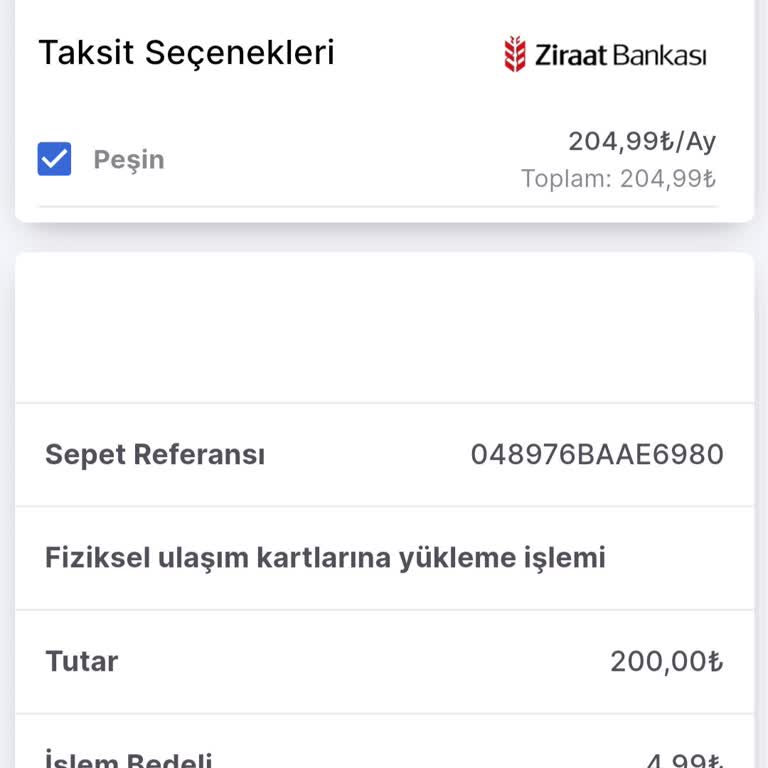 EGO Genel Müdürlüğü Egodan Komisyon Sürprize