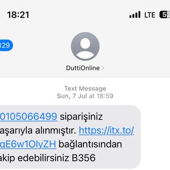 Massimo Dutti Müşteri Hizmetleri Umursamazlığı!