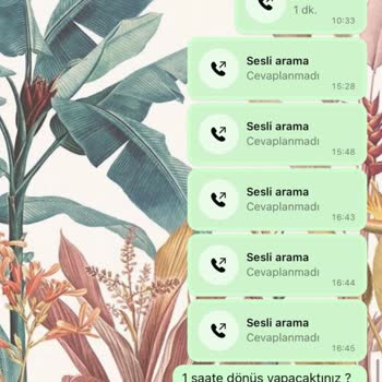 Modern Home 2 Aydır Teslim Edilmeyen Ürün