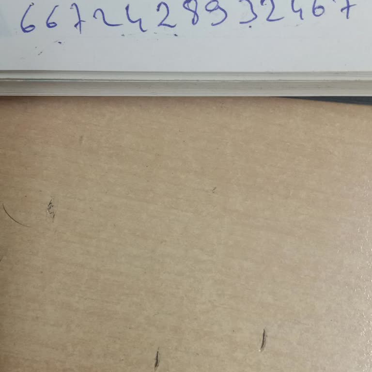 PTT Kargo Kargom Elime Ulaşmadı