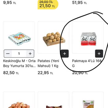 Migros Hemen Bozuk Ürünümü Değiştirmedi
